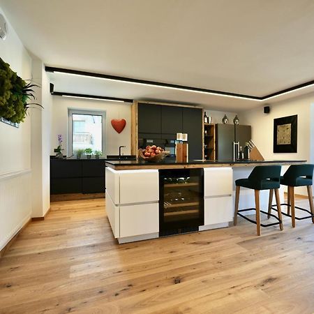 Lakeside Penthouse 16 Zell am See Dış mekan fotoğraf
