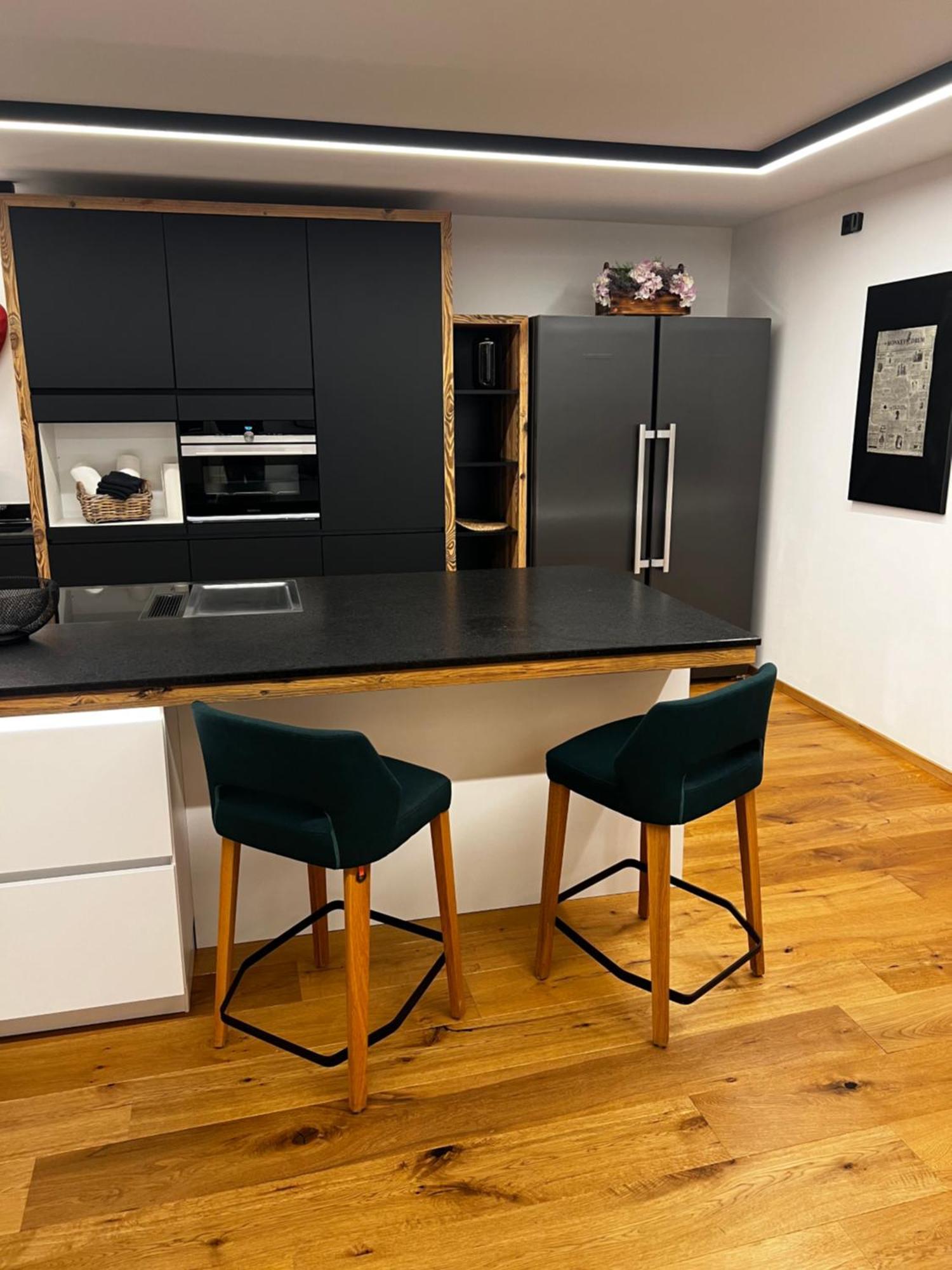 Lakeside Penthouse 16 Zell am See Dış mekan fotoğraf
