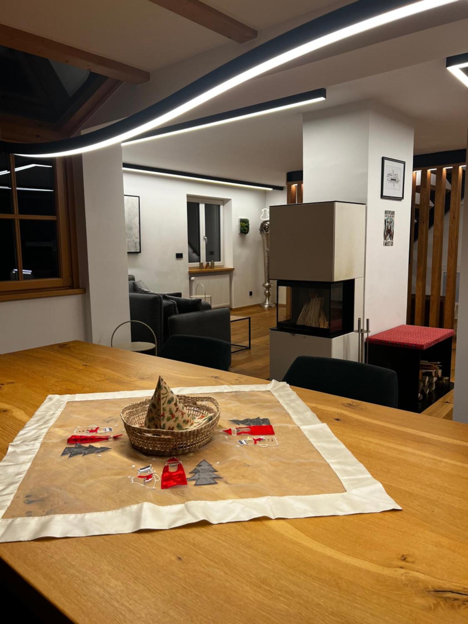 Lakeside Penthouse 16 Zell am See Dış mekan fotoğraf