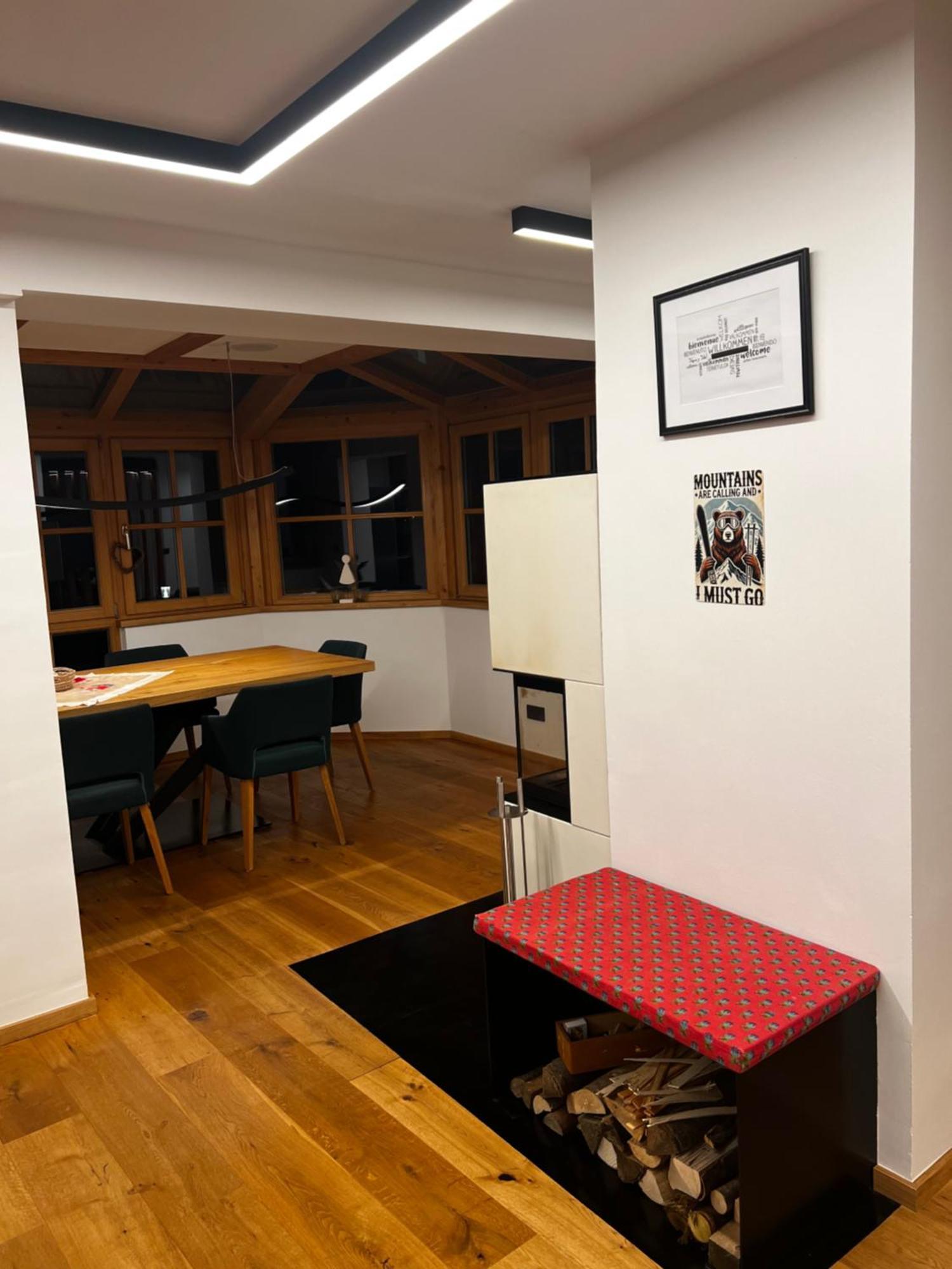 Lakeside Penthouse 16 Zell am See Dış mekan fotoğraf