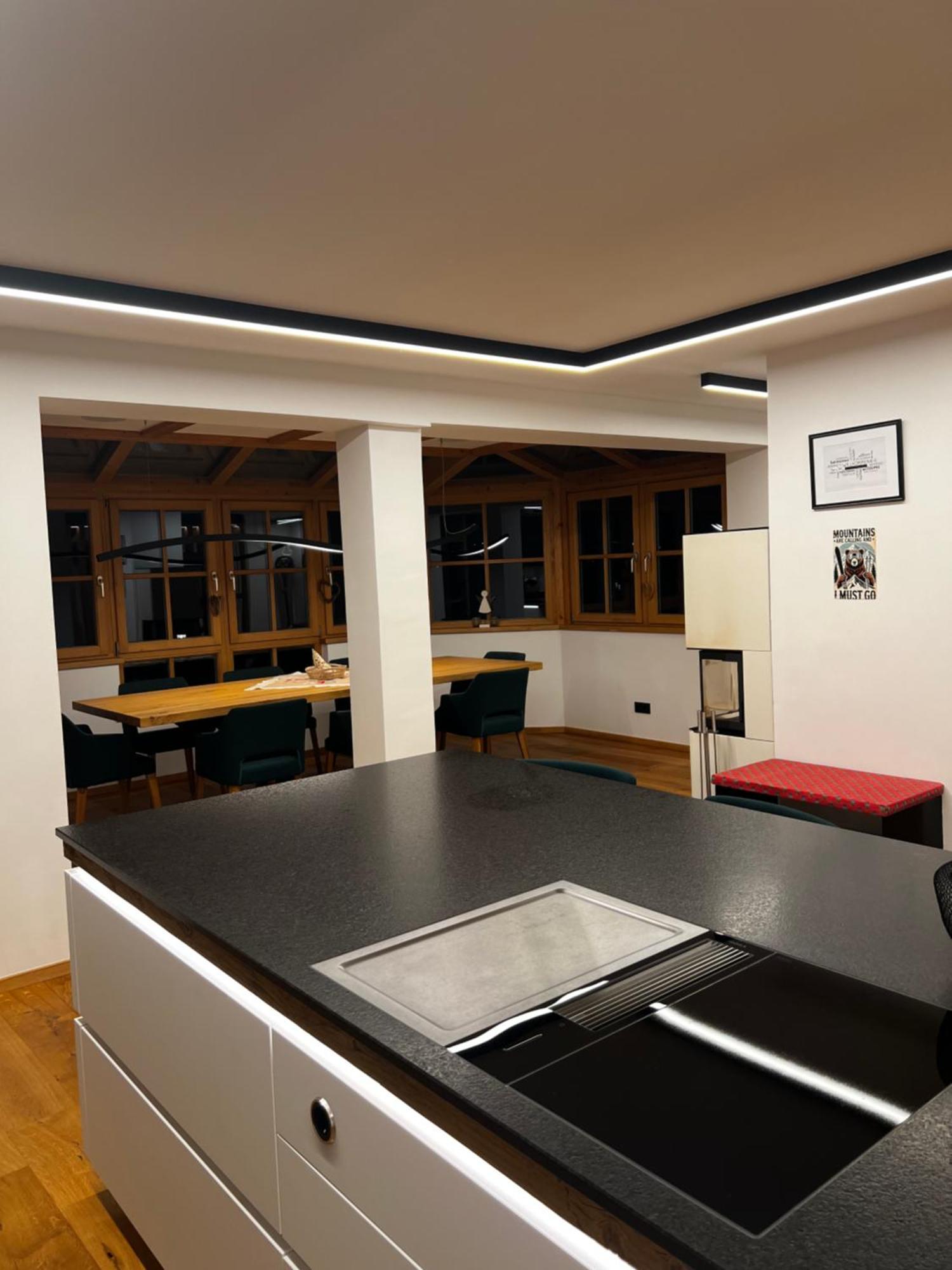 Lakeside Penthouse 16 Zell am See Dış mekan fotoğraf