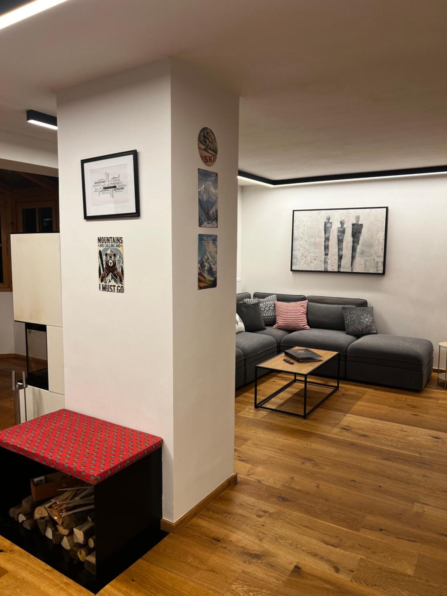 Lakeside Penthouse 16 Zell am See Dış mekan fotoğraf