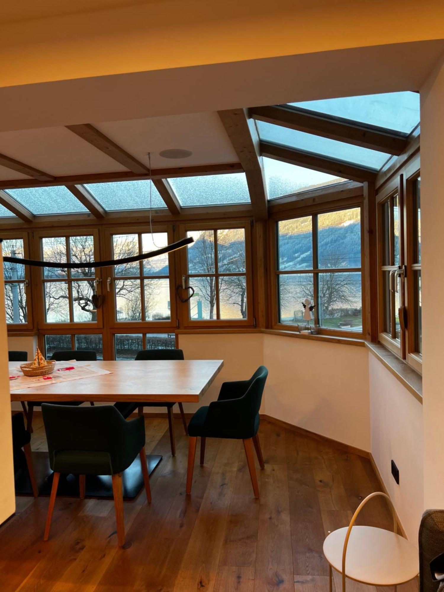 Lakeside Penthouse 16 Zell am See Dış mekan fotoğraf