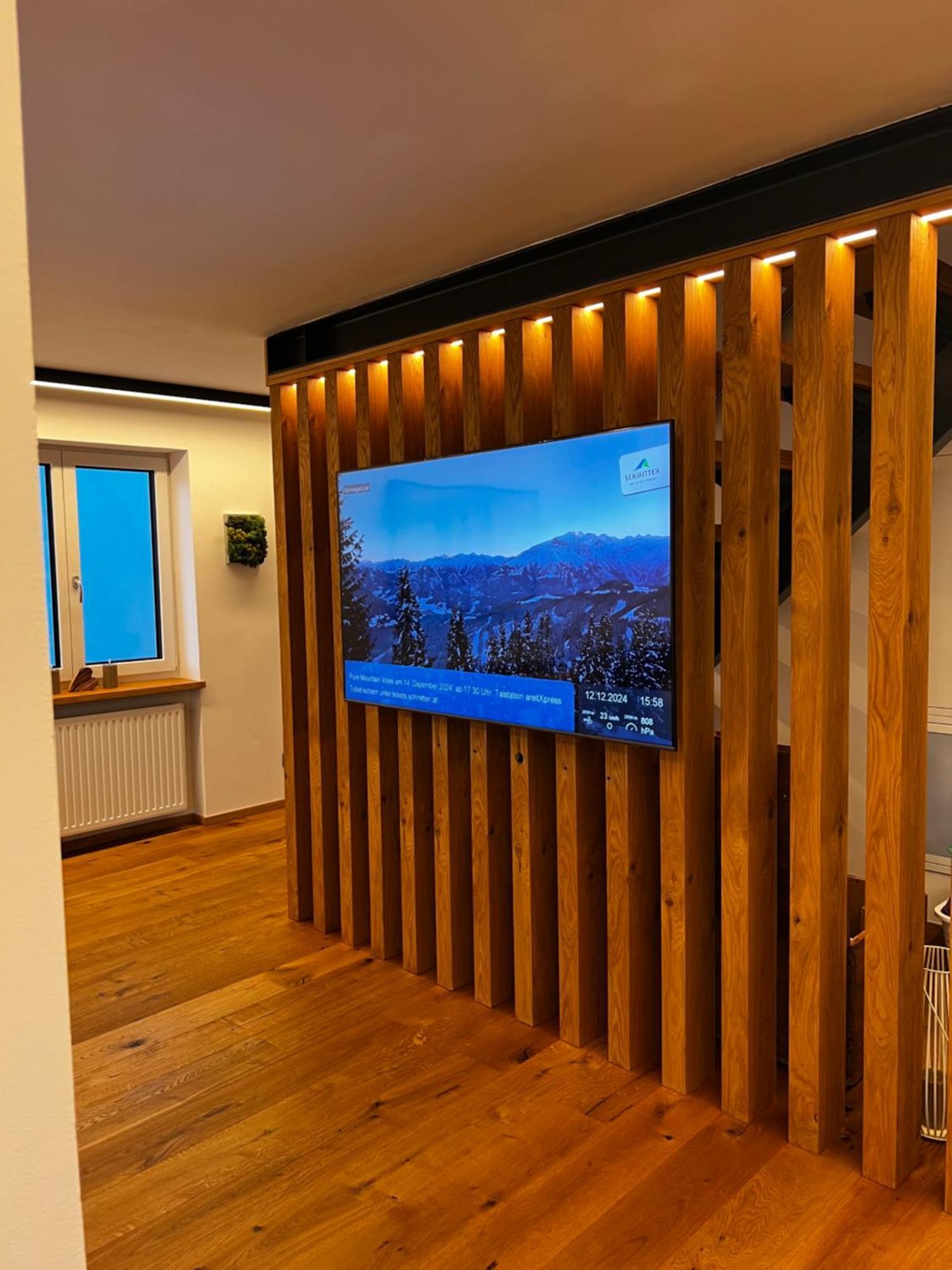 Lakeside Penthouse 16 Zell am See Dış mekan fotoğraf