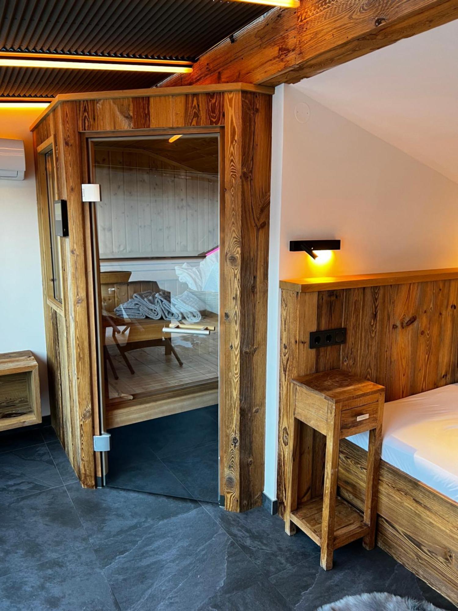 Lakeside Penthouse 16 Zell am See Dış mekan fotoğraf